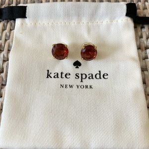 Kate Spade Gumdrop Studs